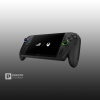 Портативная игровая консоль Asus ROG Xbox Ally X 24/1Tb, чёрный (RC73XA)